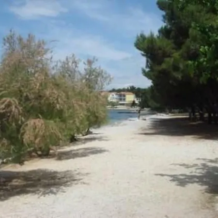 Apartment Leona Zadar